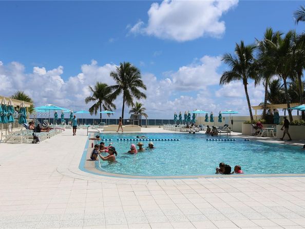 2501 S Ocean Dr 1617, Hollywood FL 33019