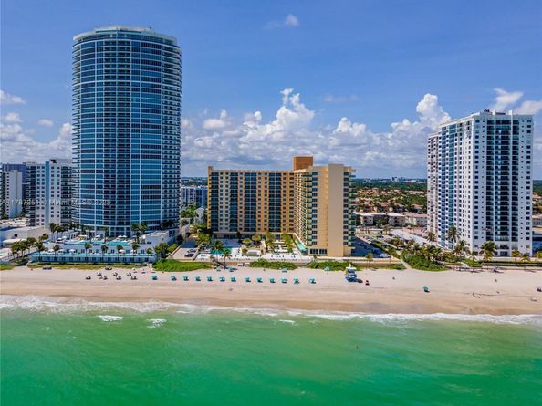 2501 S Ocean Dr 1617, Hollywood FL 33019