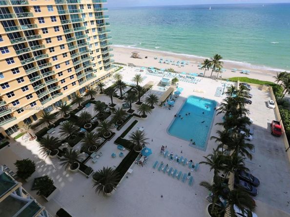 2501 S Ocean Dr 1617, Hollywood FL 33019