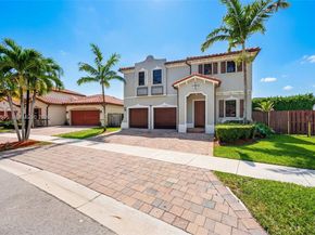 17340 SW 154th Pl, Miami FL 33187