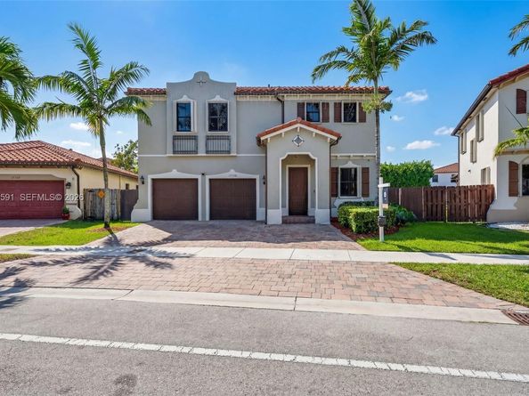 17340 SW 154th Pl, Miami FL 33187