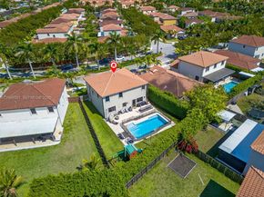 17340 SW 154th Pl, Miami FL 33187
