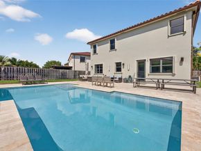 17340 SW 154th Pl, Miami FL 33187