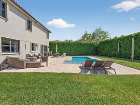 17340 SW 154th Pl, Miami FL 33187