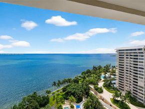 3 Grove Isle Dr C1802, Coconut Grove FL 33133