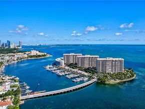 3 Grove Isle Dr C1802, Coconut Grove FL 33133