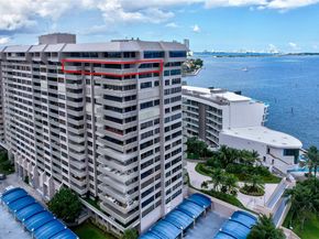 3 Grove Isle Dr C1802, Coconut Grove FL 33133