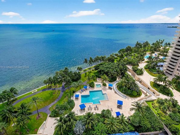 3 Grove Isle Dr C1802, Coconut Grove FL 33133