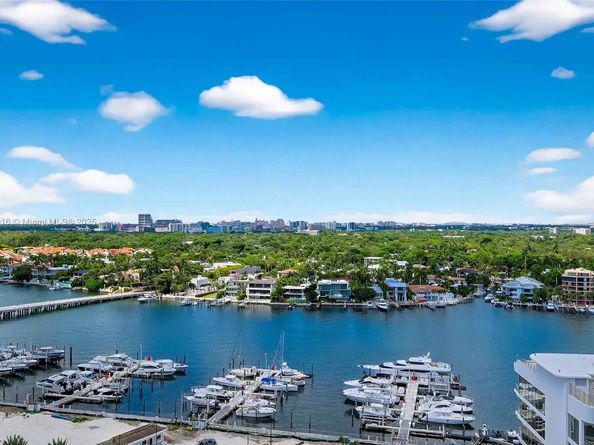 3 Grove Isle Dr C1802, Coconut Grove FL 33133