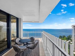 3 Grove Isle Dr C1802, Coconut Grove FL 33133