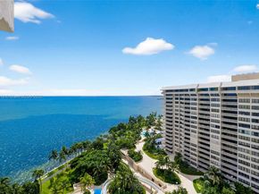 3 Grove Isle Dr C1802, Coconut Grove FL 33133