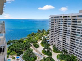 3 Grove Isle Dr C1802, Coconut Grove FL 33133