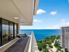 3 Grove Isle Dr C1802, Coconut Grove FL 33133