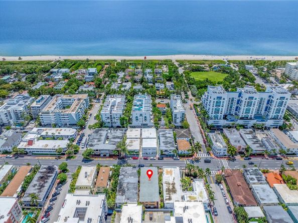 7720 Harding Ave 3, Miami Beach FL 33141