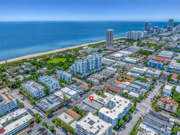 7720 Harding Ave 3, Miami Beach FL 33141