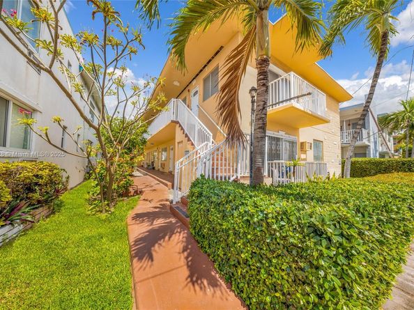 7720 Harding Ave 3, Miami Beach FL 33141