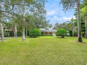 7485 SW 122nd St, Pinecrest FL 33156