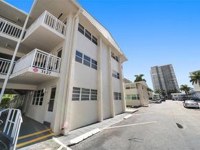 3127 S Ocean Dr 215, Hallandale Beach FL 33009