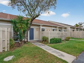 11160 NW 37th St, Sunrise FL 33351