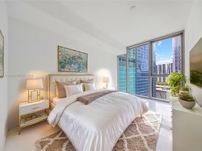 300 Biscayne Blvd Way 2009, Miami FL 33131