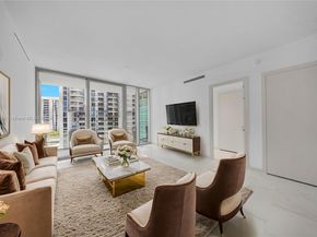 300 Biscayne Blvd Way 2009, Miami FL 33131