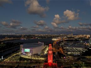 159 NE 6th St 2816, Miami FL 33132