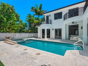70 Camden Dr, Bal Harbour FL 33154