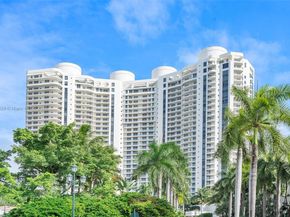 6000 Island Blvd 1007, Aventura FL 33160