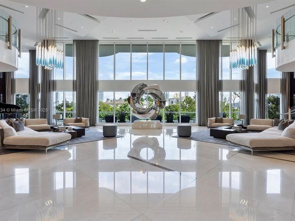 6000 Island Blvd 1007, Aventura FL 33160