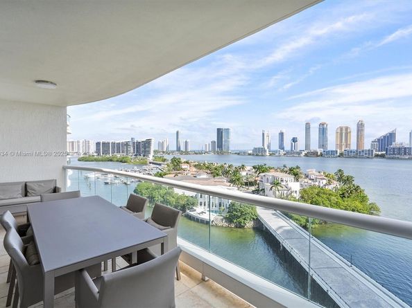 6000 Island Blvd 1007, Aventura FL 33160