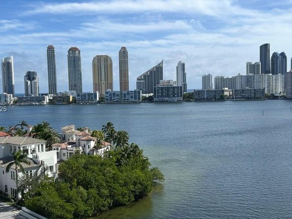 6000 Island Blvd 1007, Aventura FL 33160