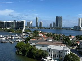 6000 Island Blvd 1007, Aventura FL 33160