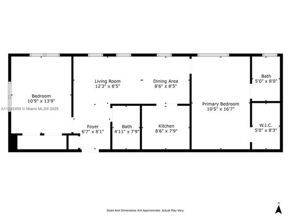 1502 Jefferson Ave 202, Miami Beach FL 33139