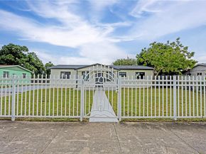 3850 NW 188TH St, Miami Gardens FL 33055