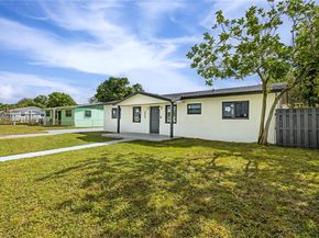 3850 NW 188TH St, Miami Gardens FL 33055