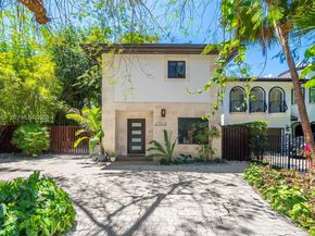4046 El Prado Blvd, Miami FL 33133