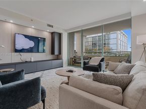 3400 SW 27th Ave 605, Miami FL 33133