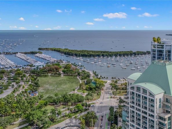 3400 SW 27th Ave 605, Miami FL 33133