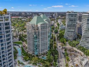 3400 SW 27th Ave 605, Miami FL 33133