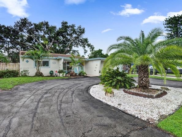 1110 SW 32nd St, Fort Lauderdale FL 33315