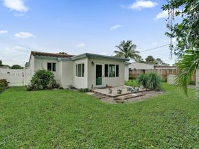 1110 SW 32nd St, Fort Lauderdale FL 33315