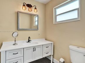 1110 SW 32nd St, Fort Lauderdale FL 33315