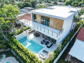 8935 Froude Ave, Surfside FL 33154