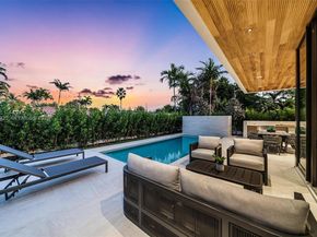 8935 Froude Ave, Surfside FL 33154