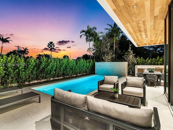 8935 Froude Ave, Surfside FL 33154