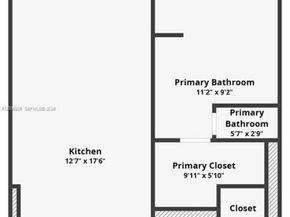 700 NE 24th Street 4904, Miami FL 33137