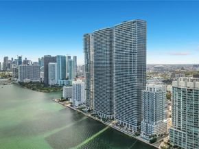 700 NE 24th Street 4904, Miami FL 33137