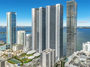 700 NE 24th Street 4904, Miami FL 33137