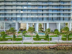 700 NE 24th Street 4904, Miami FL 33137