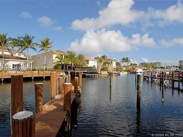 949 Harbor Vw N, Hollywood FL 33019